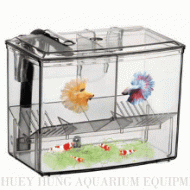 External Hang-on Breeding House XL