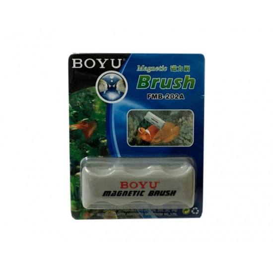 Boyu FMB-202A Glass Algae Scrapper