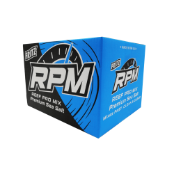 Fritz RPM Reef Pro Mix Complete Marine Salt (25Kg)