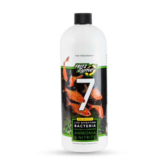 FritzZyme® 7 Freshwater