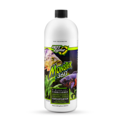 FritzZyme® MONSTER 360