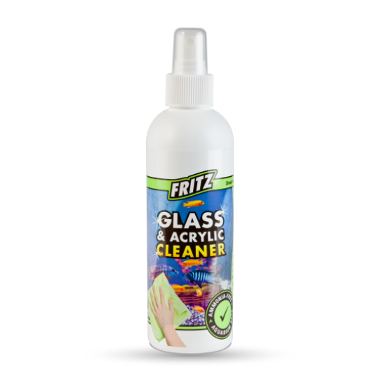 Fritz Glass & Acrylic Cleaner (236ml)