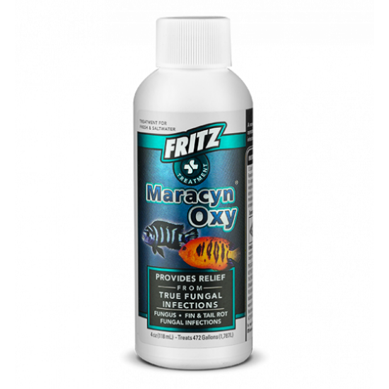 Fritz Maracyn® Oxy (118ml)