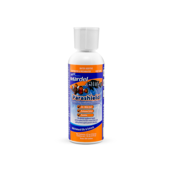 Fritz Parashield® (118ml)