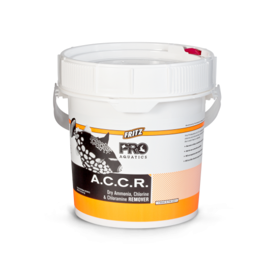 FritzPro A.C.C.R. Dry (567gm)