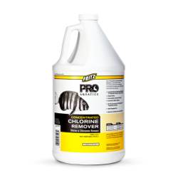 FritzPro Concentrated Chlorine Remover (473ml)
