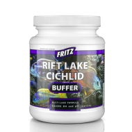 Fritz Rift Lake Cichlid Buffer (567gm)