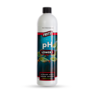 Fritz pH Lower (118ml)