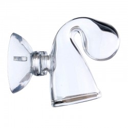 CO2 Glass Drop Checker ( CO2 Indicator )