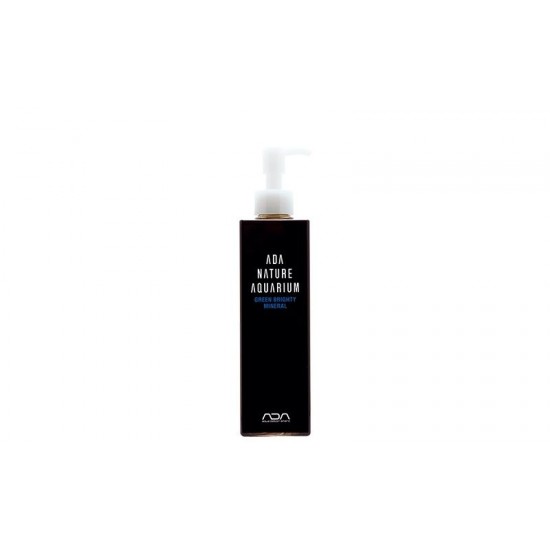 ADA Green Brighty Mineral - 180 ml