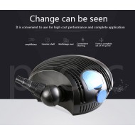 10000 L/H Pond Filter SUNSUN- CFP-10000 |15W