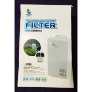 JELENA Aquarium Back Hanging Internal Filter - GL-5