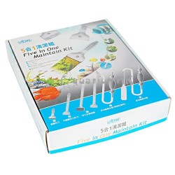 ISTA 5 in 1 Maintain Kit