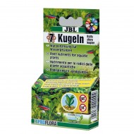 JBL The 7 Balls Planted Aquarium Fertilizer Balls