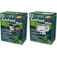 JBL Auto Food Automatic Feeder - WHITE