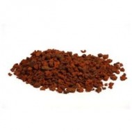 Ocean Free Japan Lava Chips (1 Litre) Filter Media | Control & Remove Ammonia