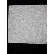 High Performance Ceramic Bio Filter Media Block - 12"x12"x2cm