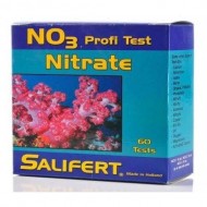 Salifert Nitrate Test Kit | 50+ tests | Professional Marine Nitrate Test Kit