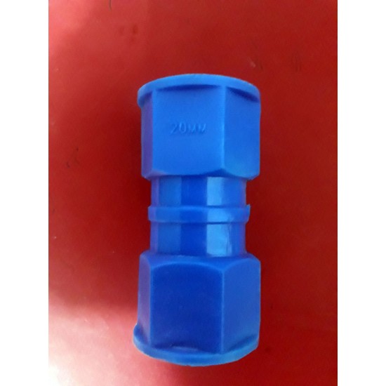 Dosing Pump Non Return Valve - PVC