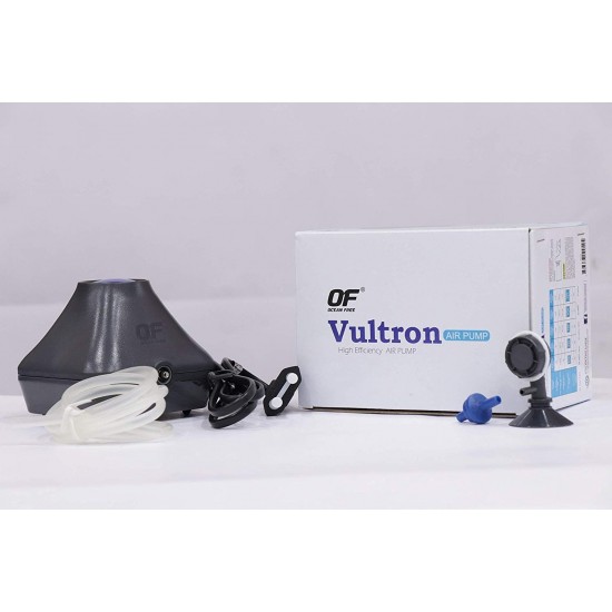 Ocean Free Vultron 1500 Air Pump
