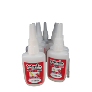 Panda Aquarium Aquascaping Instant Glue 50g