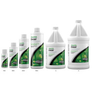 Seachem Flourish Excel Fertilizers - Bioavailable Organic Carbon