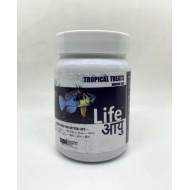 API LIFE AAYU TROPICAL TREATS - MEDIUM FISH (70 GMS)