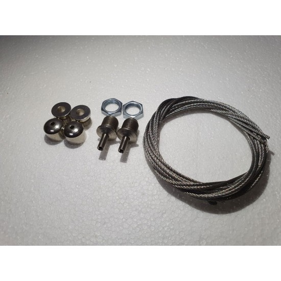 Twinstar Aquarium Light Hanging Kit