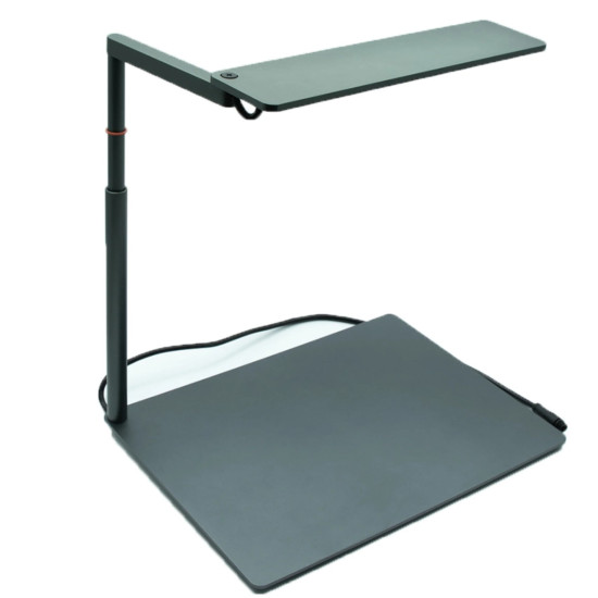 Ledstar AQ N Version II WRGB Nano Led Light With App Control