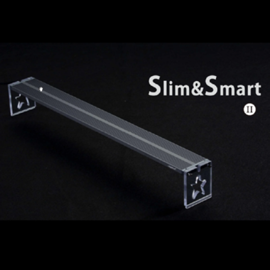 Ledstar AQ S Version II WRGB Led Light With App Control