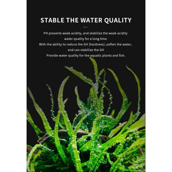 Netlea Professional Aquarium Planted Soil