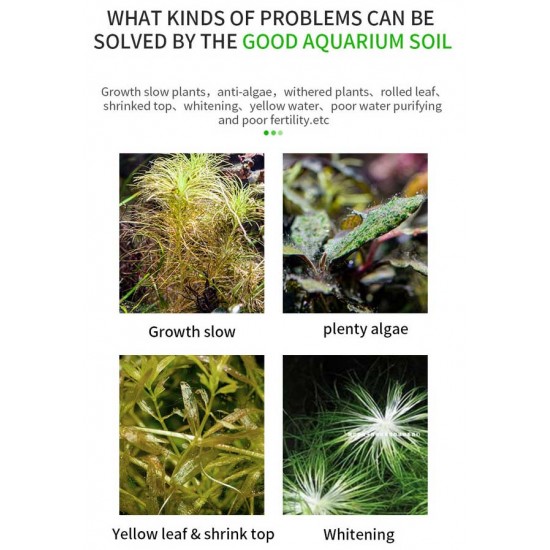 Netlea Professional Aquarium Planted Soil