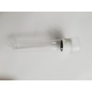 Original Spare Part Waterproof Tube UV shell for Sunsun Hw-402b 402 Uv Filter