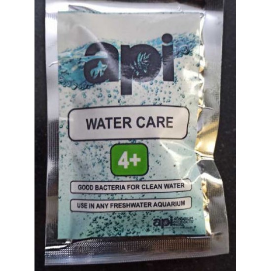 API Water Care 4+