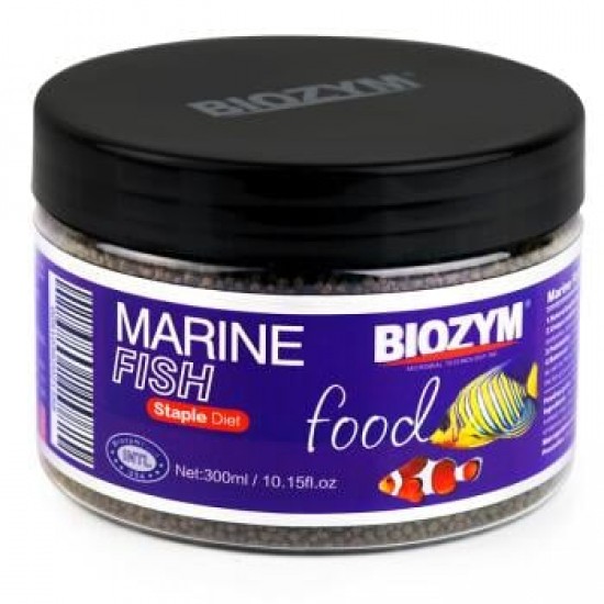 Biozym Marine Formula 215g - Expiry 01/05/2024