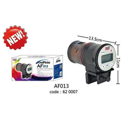 Dophin Aquarium Auto Feeder - Auto Feeder AF013