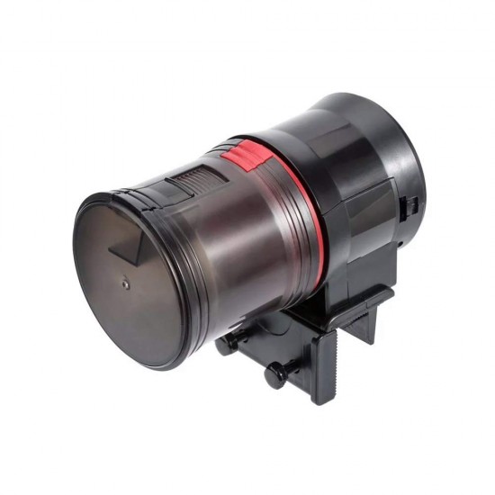 Dophin Aquarium Auto Feeder - Auto Feeder AF013