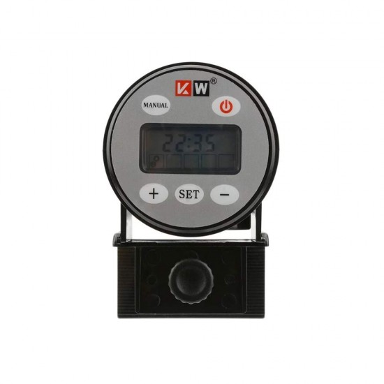 Dophin Aquarium Auto Feeder - Auto Feeder AF013