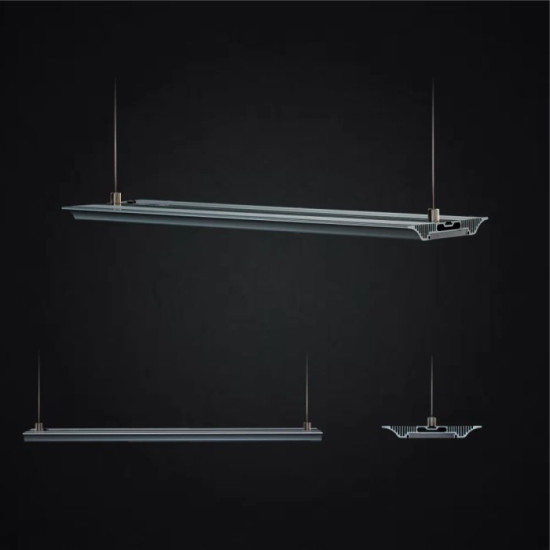 Ledstar AQ J Version II WRGB Led Light With App Control