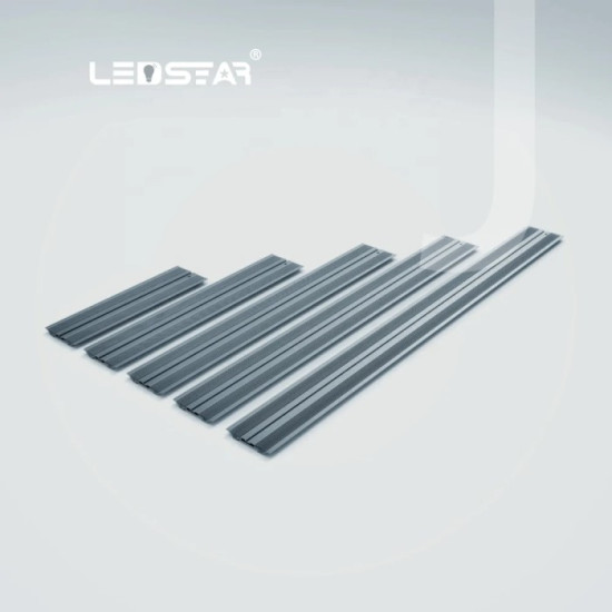 Ledstar AQ J Version II WRGB Led Light With App Control