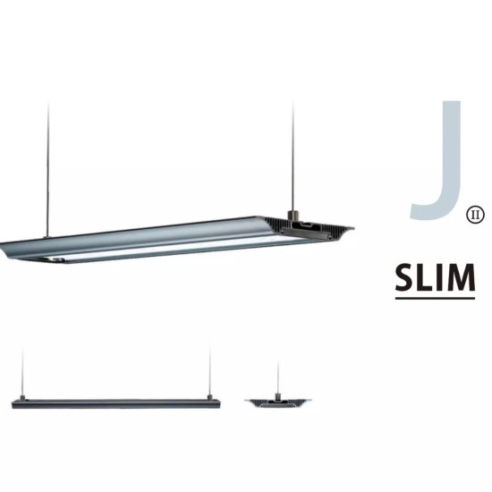 Ledstar AQ J Version II WRGB Led Light With App Control