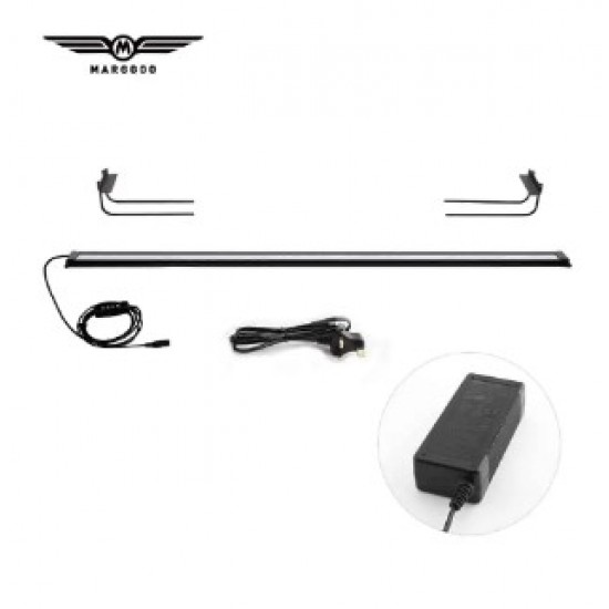 Marggoo MA03 Pro Series Led Light