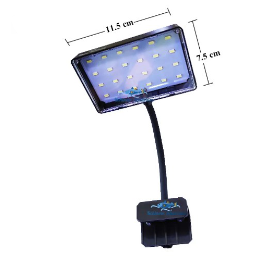 Neo Helios Flat Nano S3 Plus Led Light
