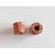 Aquarium Filter Media Burnt Red Ceramic Ring 1 kg