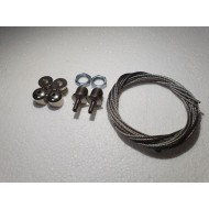 Twinstar Aquarium Light Hanging Kit