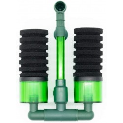 Qanvee Aquarium Sponge Filter - QS-100A