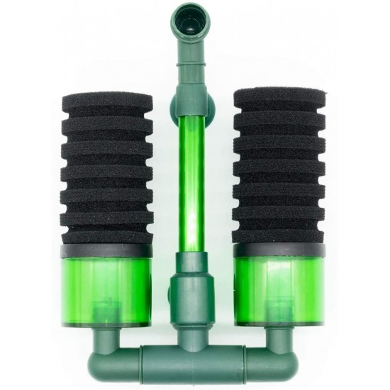 Qanvee Aquarium Sponge Filter - QS-100A