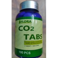 SFLORA CO2 Tablets - New