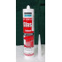 Silicone Glass Glue Sealant 300 ml -DOW CORNING CORP- Made in Korea
