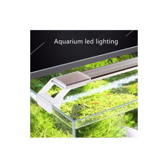 Sunsun ADP-200C LED Aquarium LED Light | Planted Tanks and Tropical Tanks.